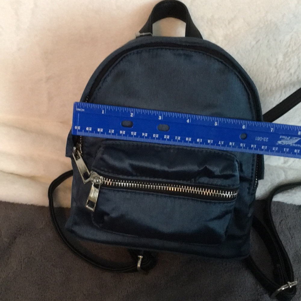 Mini bag - Picture 8 of 8